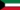 Kuwait Country Flag